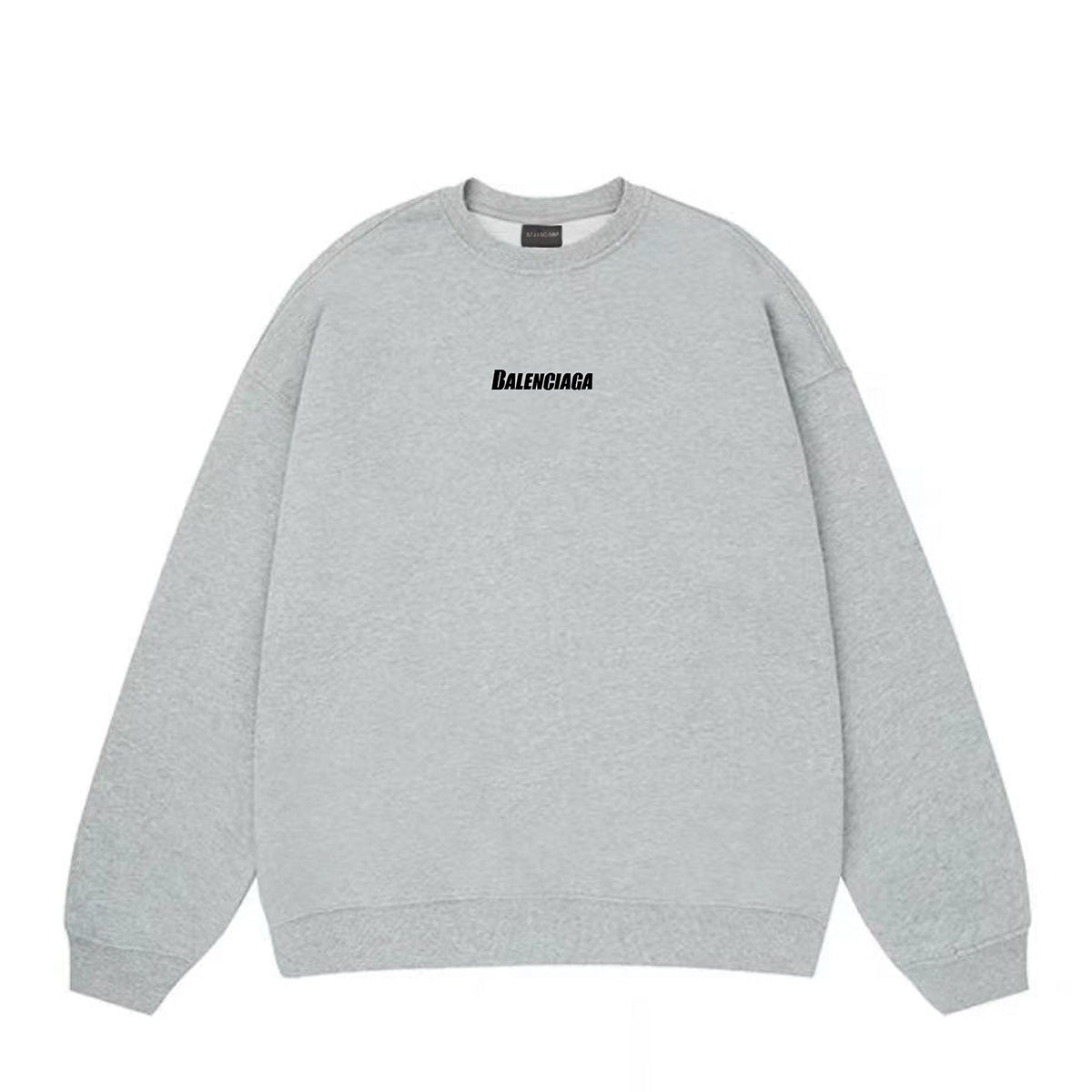 Swim Print Sweatshirt