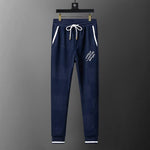 Fall Outfit Set – Stylish Top & Pants Two-Piece Set-53