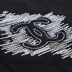 Printed T-Shirt: High-End Fashion Statement-1100