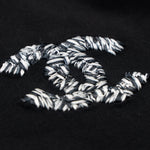 Printed T-Shirt: High-End Fashion Statement-1101