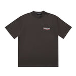 Printed T-Shirt: High-End Fashion Statement-1148