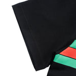 Printed T-Shirt: High-End Fashion Statement-1012