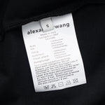 Printed T-Shirt: High-End Fashion Statement-1106