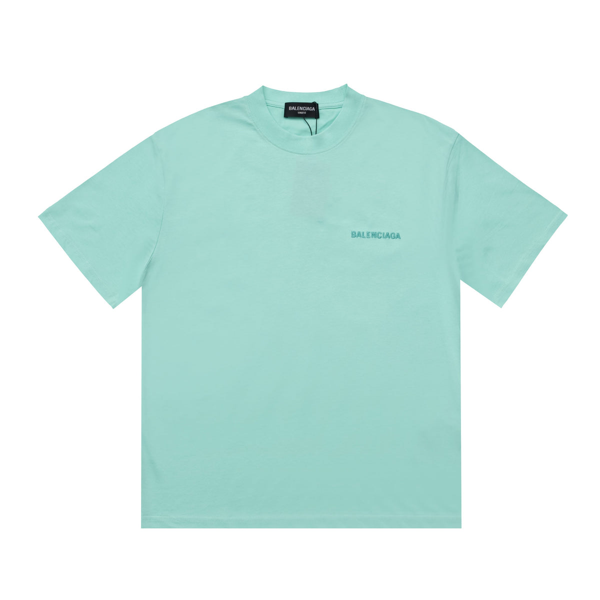 Printed T-Shirt: High-End Fashion Statement-1145