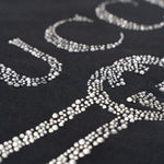 Printed T-Shirt: High-End Fashion Statement-1014