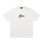 Printed T-Shirt: High-End Fashion Statement-1015