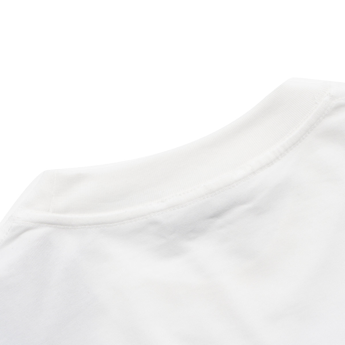 Printed T-Shirt: High-End Fashion Statement-1015