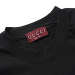 Printed T-Shirt: High-End Fashion Statement-1002