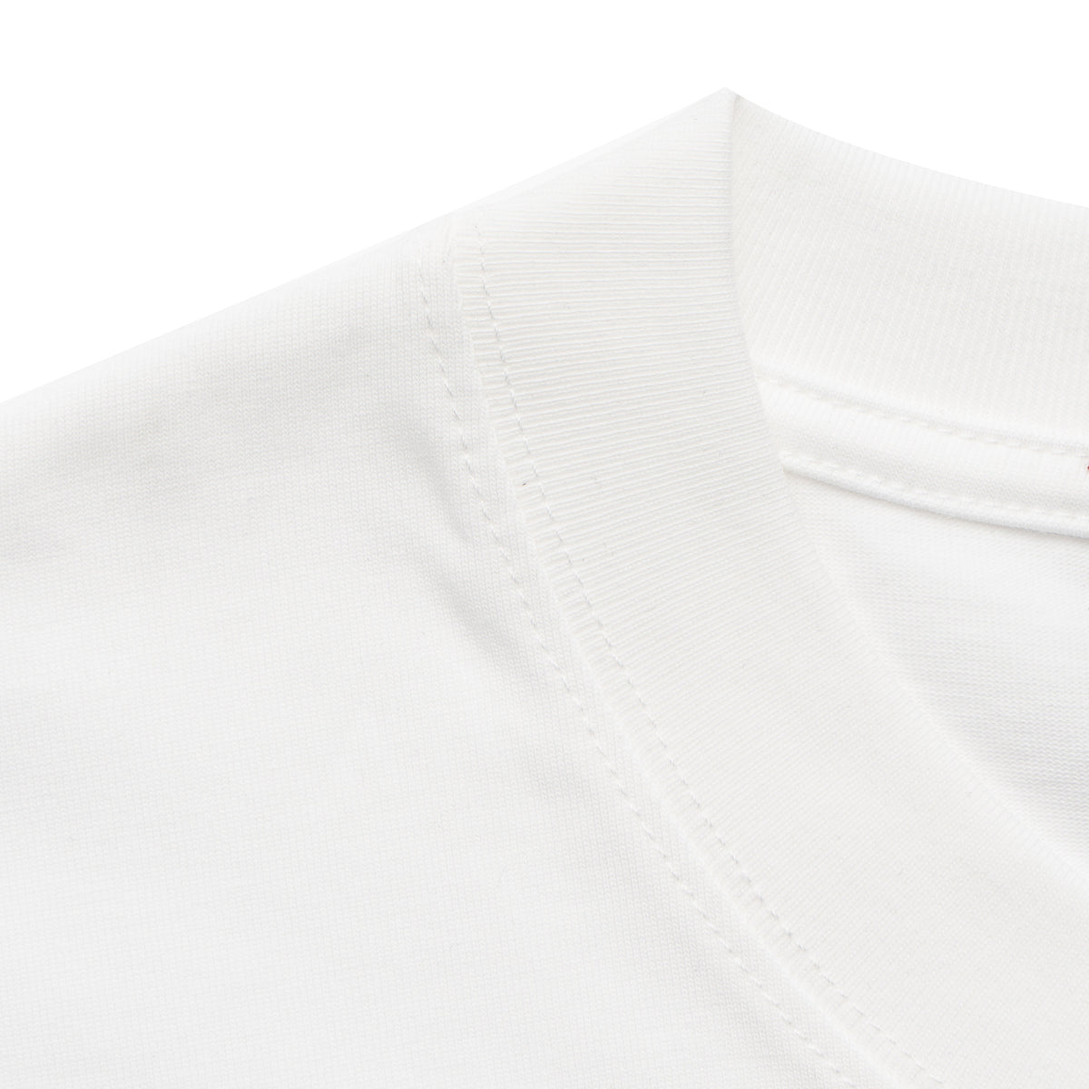 Printed T-Shirt: High-End Fashion Statement-1015