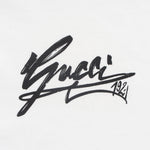 Printed T-Shirt: High-End Fashion Statement-1015