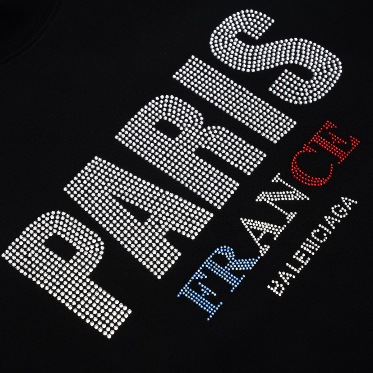 Printed T-Shirt: High-End Fashion Statement-1139