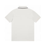 Printed T-Shirt: High-End Fashion Statement-1270