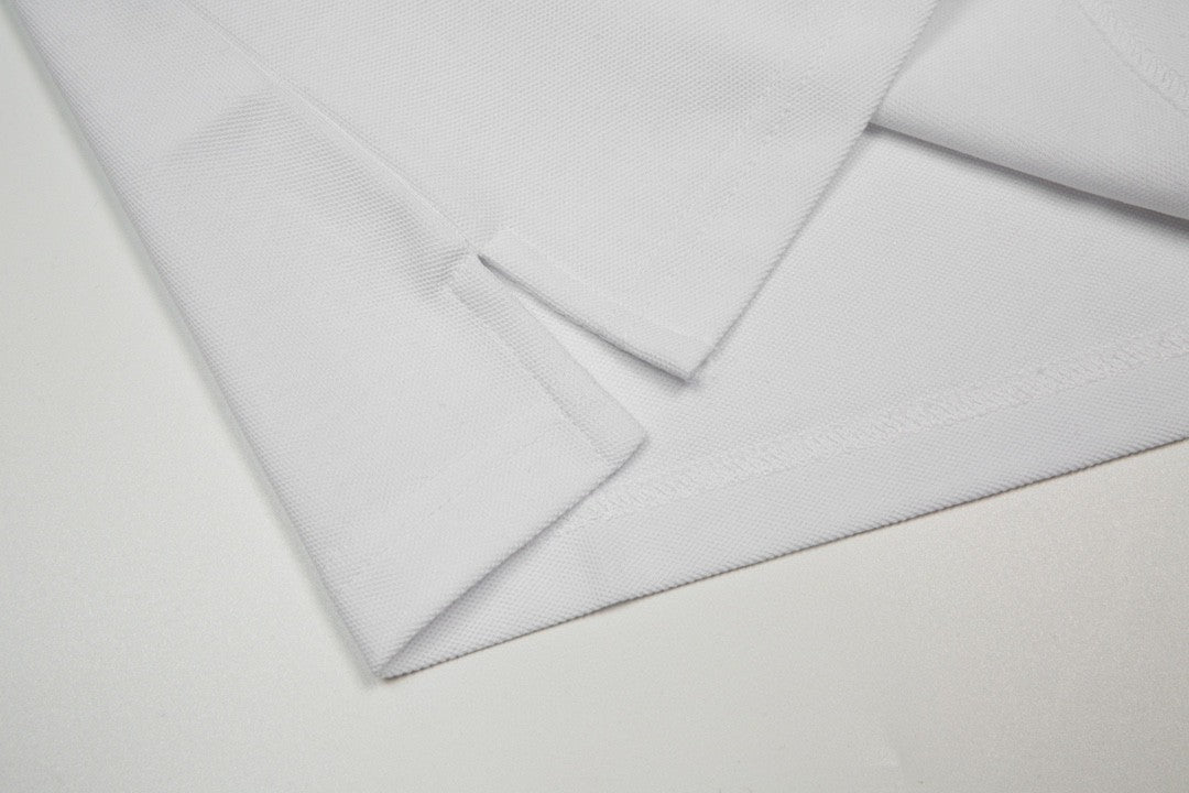 Printed T-Shirt: High-End Fashion Statement-1259