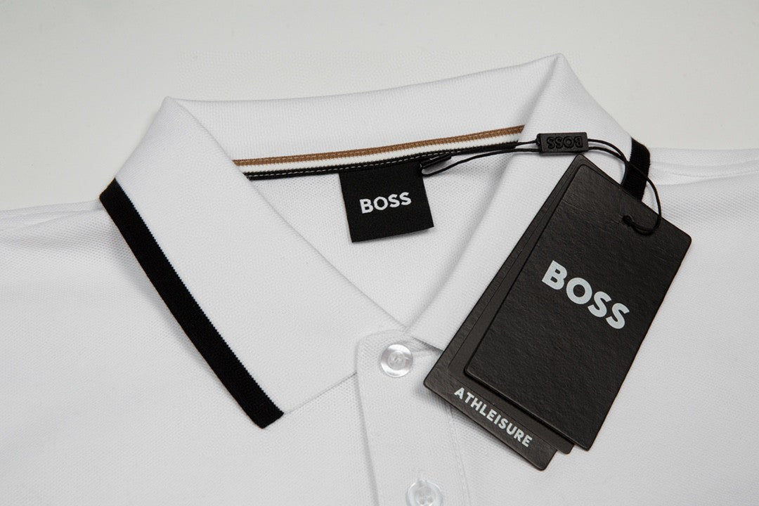 Printed T-Shirt: High-End Fashion Statement-1259