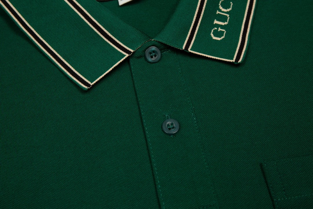 Printed T-Shirt: High-End Fashion Statement-1251