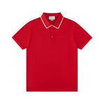 Printed T-Shirt: High-End Fashion Statement-1245