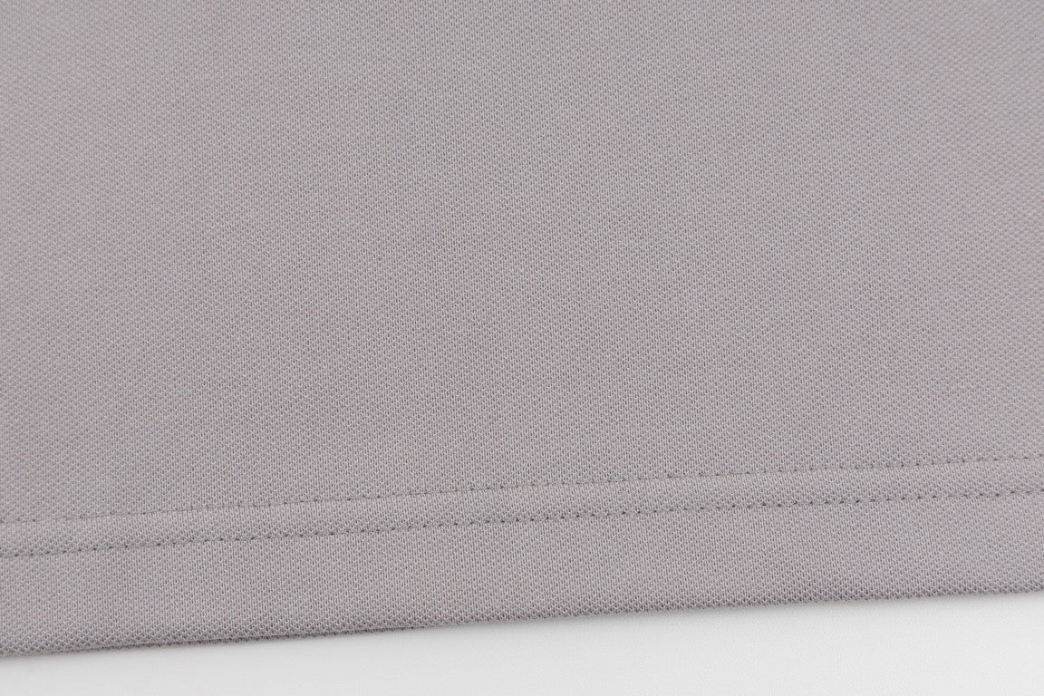 Printed T-Shirt: High-End Fashion Statement-1237