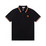 Printed T-Shirt: High-End Fashion Statement-1240