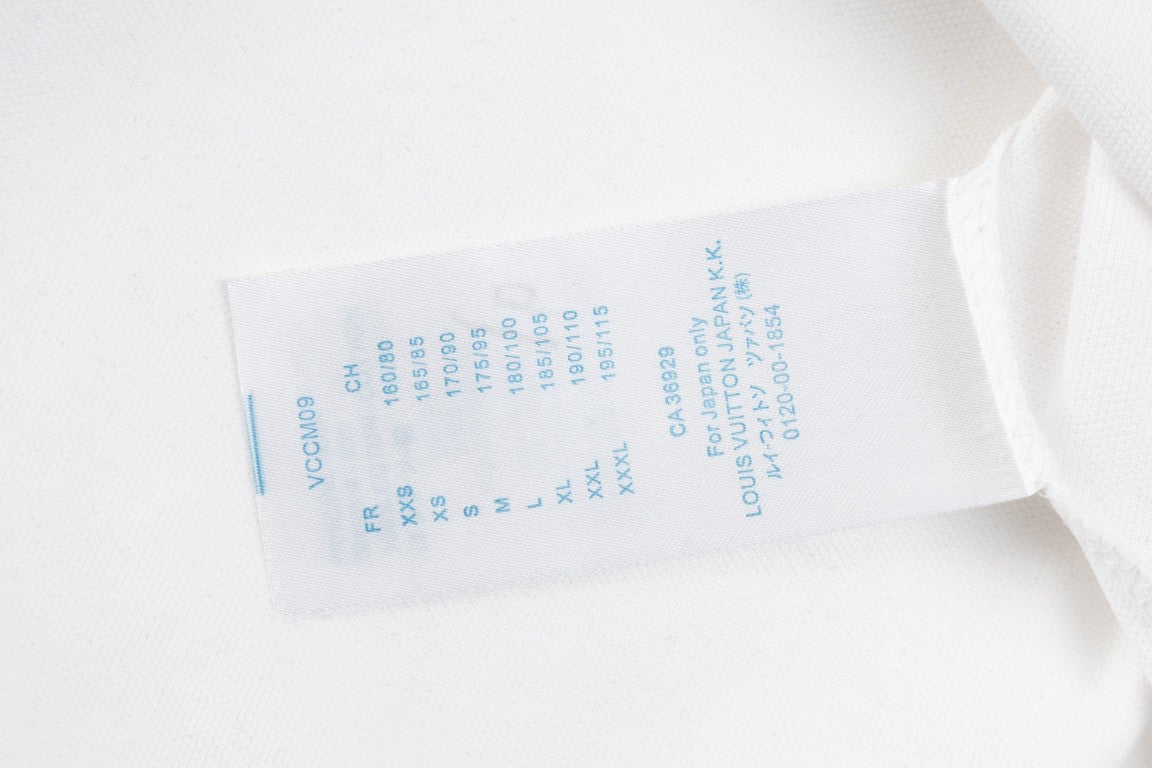 Printed T-Shirt: High-End Fashion Statement-1232