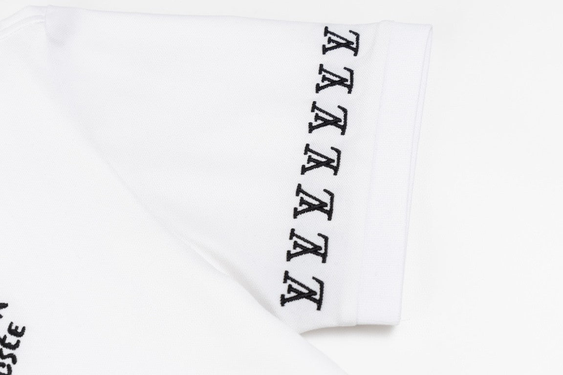 Printed T-Shirt: High-End Fashion Statement-1232