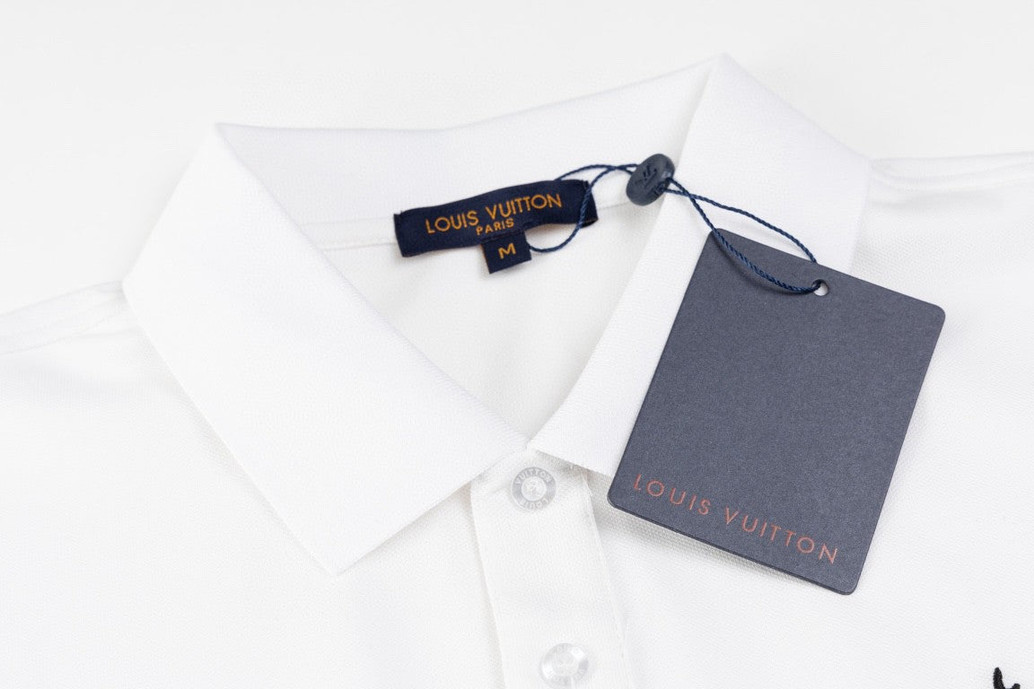 Printed T-Shirt: High-End Fashion Statement-1232