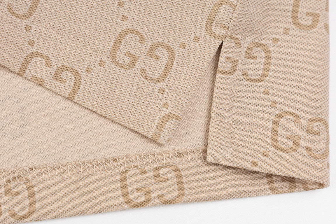 Printed T-Shirt: High-End Fashion Statement-1224