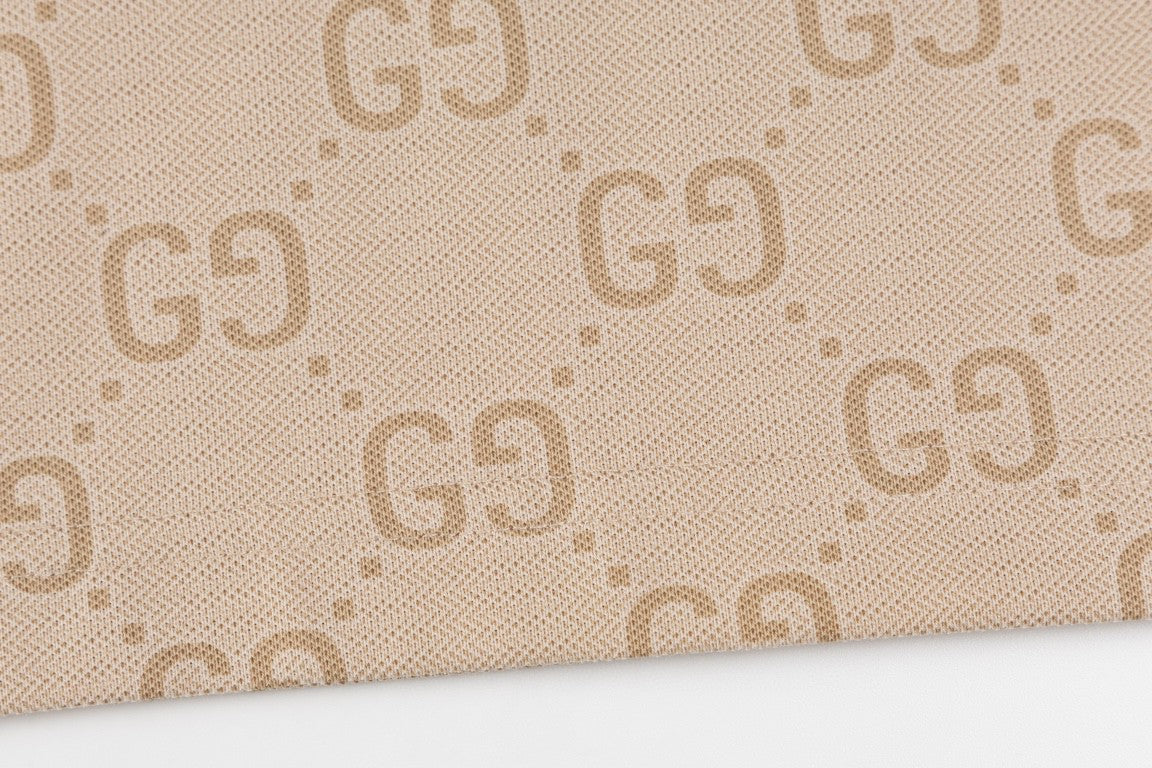 Printed T-Shirt: High-End Fashion Statement-1224