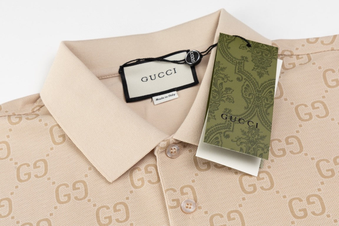 Printed T-Shirt: High-End Fashion Statement-1224