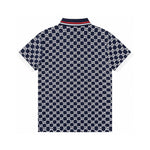 Printed T-Shirt: High-End Fashion Statement-1221