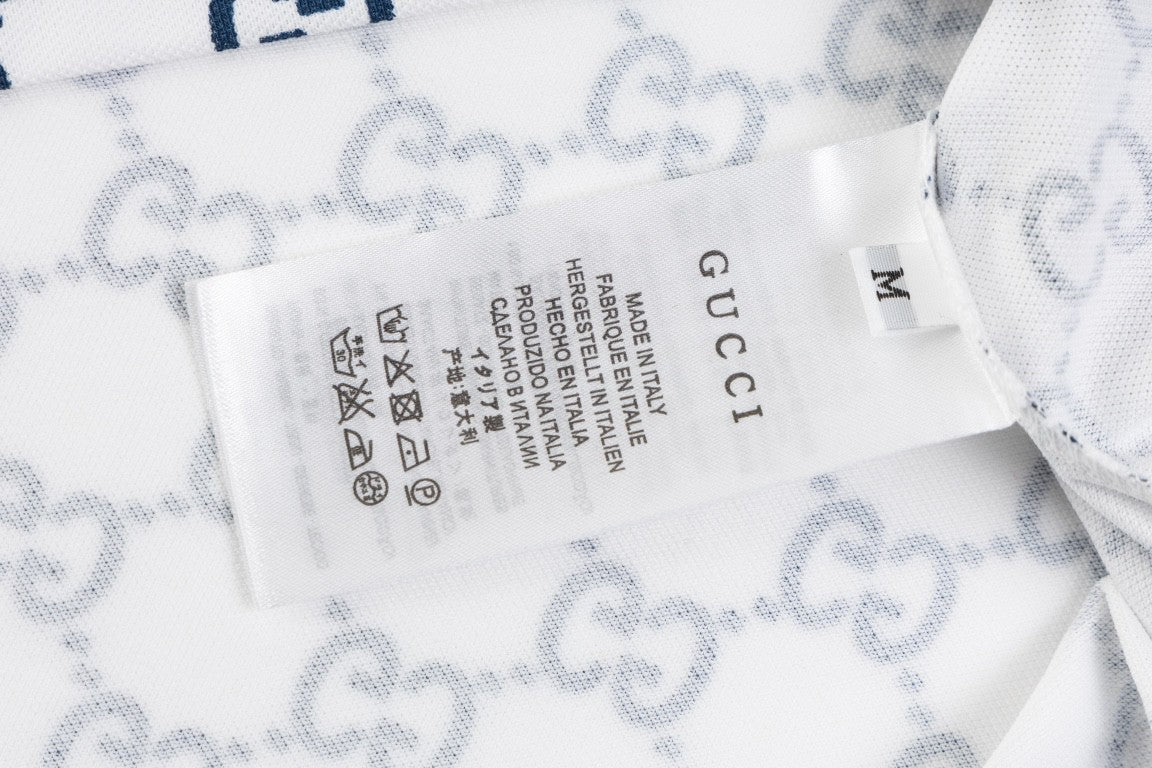 Printed T-Shirt: High-End Fashion Statement-1210