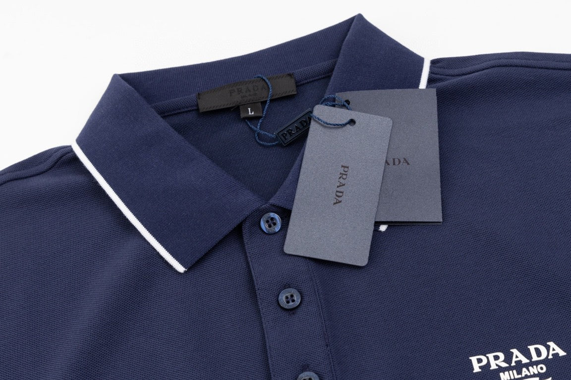 Printed T-Shirt: High-End Fashion Statement-1215