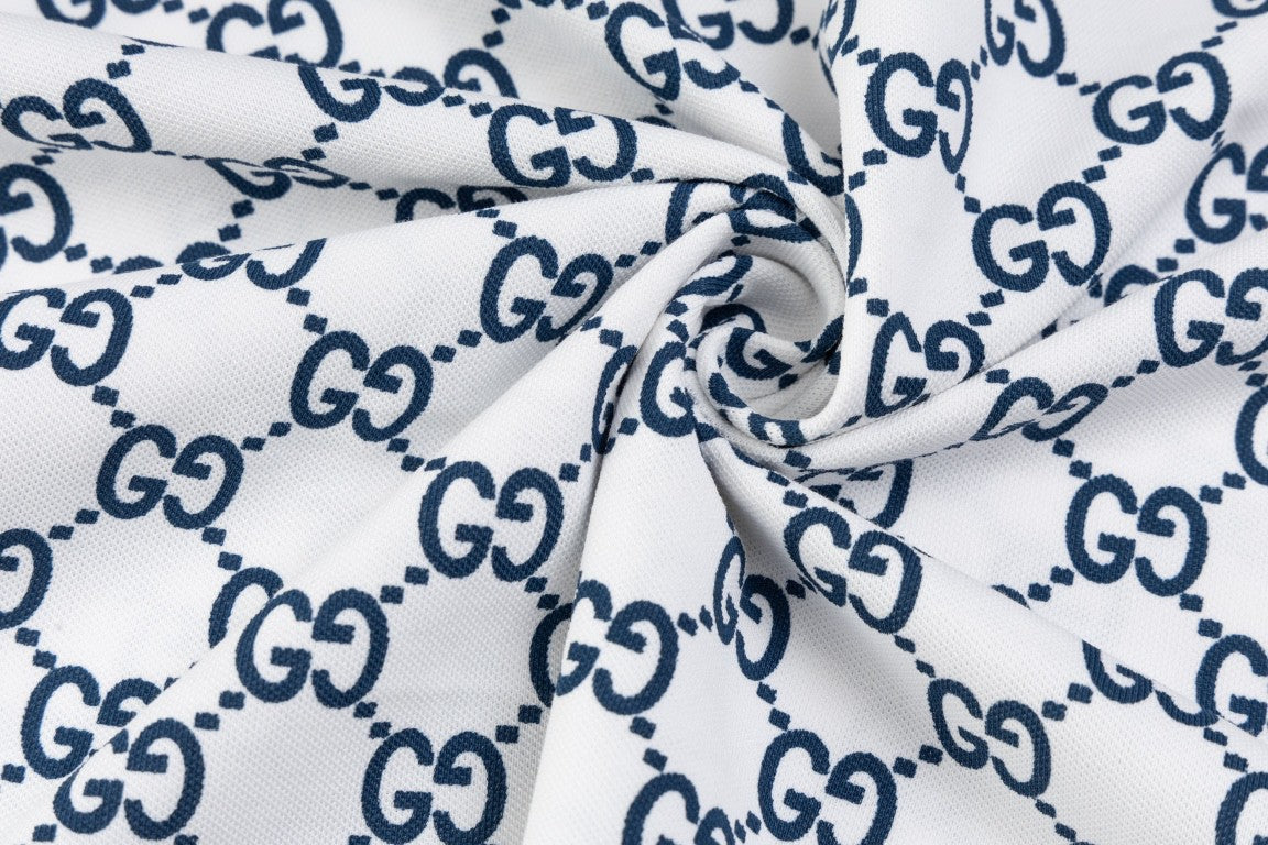 Printed T-Shirt: High-End Fashion Statement-1210