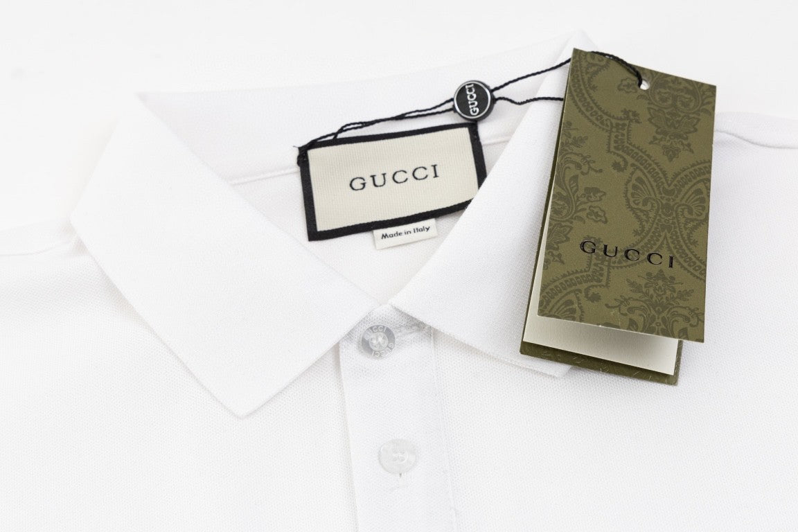 Printed T-Shirt: High-End Fashion Statement-1213