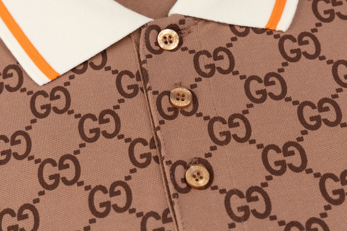 Printed T-Shirt: High-End Fashion Statement-1211