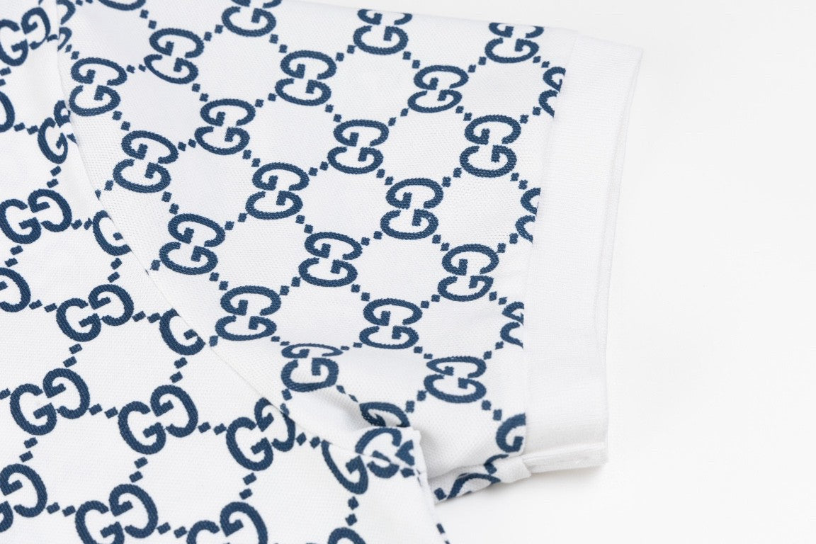 Printed T-Shirt: High-End Fashion Statement-1210