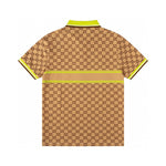 Printed T-Shirt: High-End Fashion Statement-1205