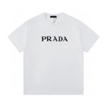 Printed T-Shirt: High-End Fashion Statement-1283