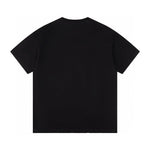 Printed T-Shirt: High-End Fashion Statement-1276