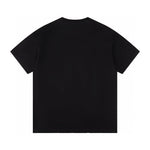 Printed T-Shirt: High-End Fashion Statement-1274