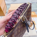 Exquisite leather bags-470