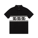 Fashion Polo Shirts-69