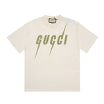 Printed T-Shirt: High-End Fashion Statement-1123