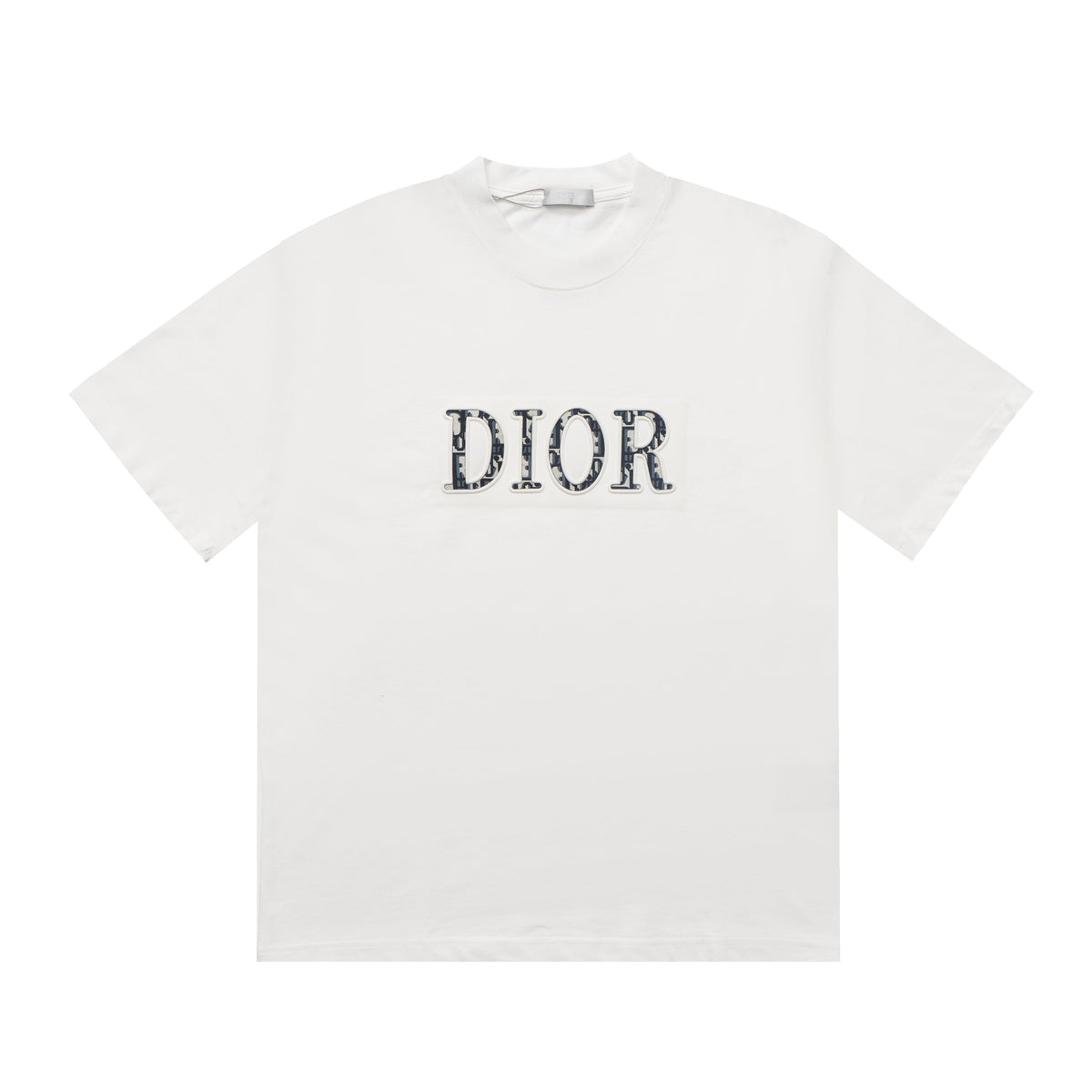 Printed T-Shirt: High-End Fashion Statement-1181