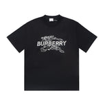 Printed T-Shirt: High-End Fashion Statement-1185