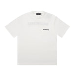 Printed T-Shirt: High-End Fashion Statement-1153