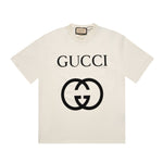 Printed T-Shirt: High-End Fashion Statement-1136