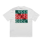 Printed T-Shirt: High-End Fashion Statement-1021