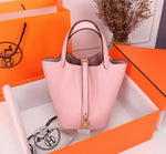 Exquisite leather bags-6666