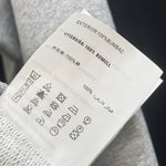 Classic Fit Hoodie-998