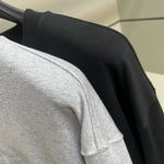 Classic Fit Hoodie-998